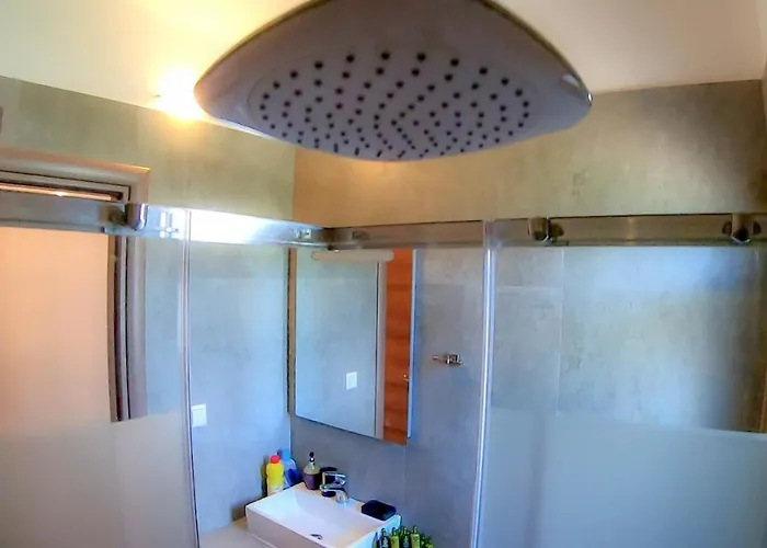 Antony's Luxury * Nikiti (Sithonia)