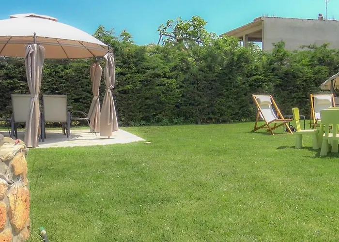 Antony's Luxury * Nikiti (Sithonia)