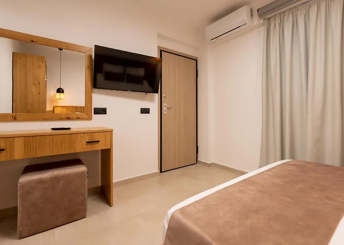 Apartament Antony's Luxury Nikiti (Sithonia)