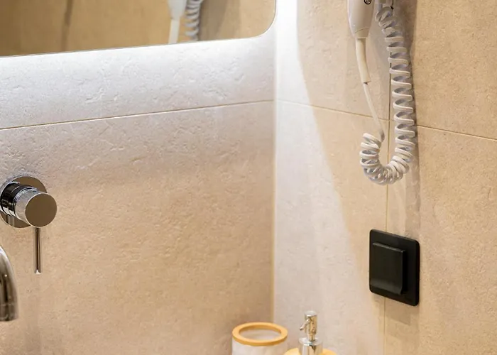 Apartament Antony's Luxury Nikiti (Sithonia)